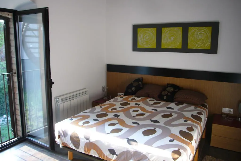 Kır Evi Casa Cal Mestre De Rocafort Otel Rocafort